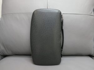 ルイヴィトン 買取 大阪 神戸 タイガ アトール トラベルケース 高額査定