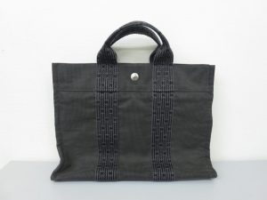 エルメス 買取 大阪 神戸 エールライントートPM バッグ 無料査定