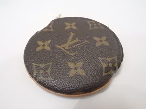 ルイヴィトン買取大阪神戸M61926ポルトモネ・ロンコインケース買取