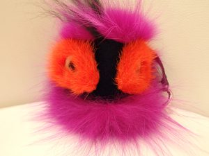 フェンディ高価買取・モンスターチャーム・バッグバグズ大阪神戸