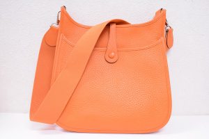 エルメス買取大阪、神戸エブリンＰＭ買取Ⅰ、Ⅱ、Ⅲ高価買取査定