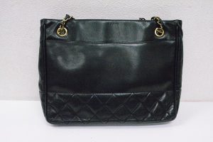 シャネル 買取 大阪神戸 マトラッセバッグ 高価買取査定 トートバッグ