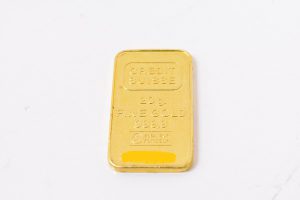 Ｋ24金インゴットプレート買取大阪神戸クレディスイス999.9買取
