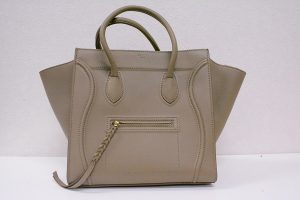 セリーヌ買取大阪、神戸ラゲージファントム買取査定マイクロ・ミニ・ナノ