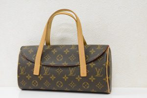 ルイヴィトン買取大阪、神戸、モノグラムソナチネⅯ51902買取