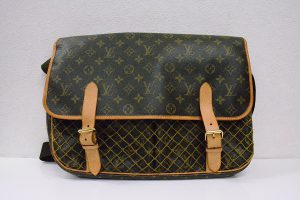 ルイヴィトン買取大阪、神戸、モノグラムⅯ40116コンゴＭＭ買取