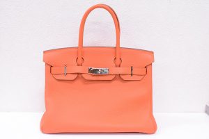 エルメスバーキン買取大阪、神戸、フー、バーキン30、トゴ高価買取査定