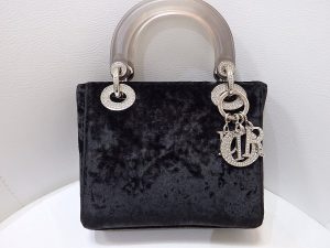 ディオール買取大阪、神戸レディディオールバッグ高価買取査定