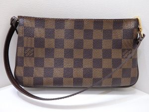 ルイヴィトン買取大阪、神戸Ｎ51985アクセソワ―ル高価買取査定