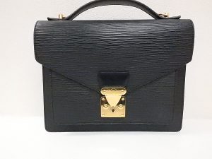 ルイヴィトン買取エピモンソーM52792ビジネスバッグ・ハンドバッグ買取