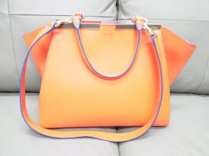 フェンディ買取大阪、神戸２ＷＡＹトロワジュール高価買取査定