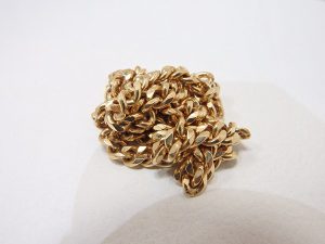 喜平買取大阪、神戸k18金ネックレス、ブレスレット、リング買取