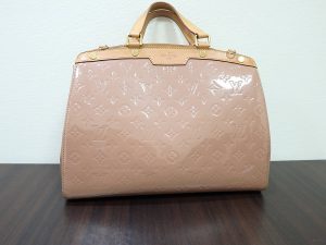 ルイヴィトン買取大阪、神戸、ヴェルニⅯ91797ブレアGⅯ買取