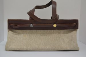 エルメス買取大阪、神戸エールバッグカバス高価買取査定
