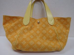 ルイヴィトン買取大阪、神戸2009年ビーチライントートバッグⅯ95989