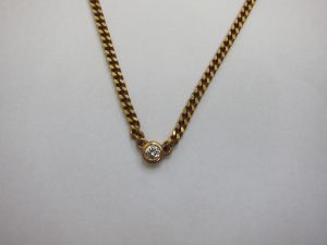 ダイヤモンドネックレス高価買取・大阪神戸・ダイヤモンド無料査定