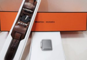 エルメス アップルウォッチ高価買取　Apple大阪神戸買取