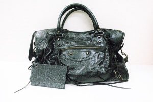 バレンシアガ買取大阪神戸シティ115748買取査定梅田